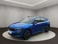 Skoda Kamiq Monte Carlo 1.0 TSI 7-Gang Blau - thumbnail 1