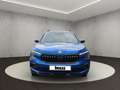 Skoda Kamiq Monte Carlo 1.0 TSI 7-Gang Blau - thumbnail 8