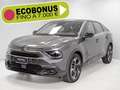Citroen C4 1.5 bluehdi Shine s&s 130cv eat8 Grigio - thumbnail 1