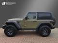 Jeep Wrangler Rubicon Recon Xtreme MY25  4X4 2.0 - US-Import Verde - thumbnail 3