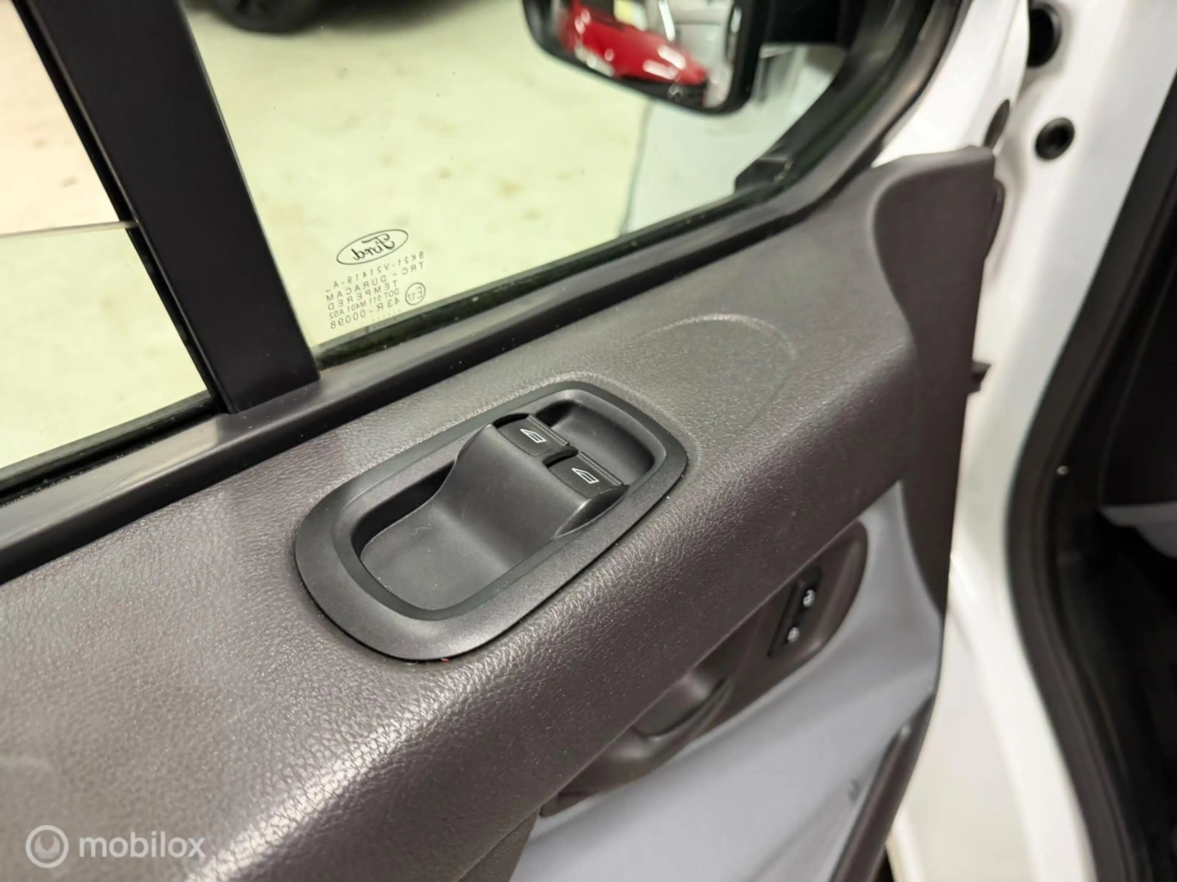 Ford Transit Custom 2.2 TDCI L2H1 MARGE Imperiaal Trekhaak — photo 9