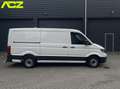 Volkswagen Crafter Bestel 35 2.0 TDI L3H2 Wit - thumbnail 10