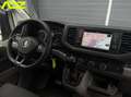 Volkswagen Crafter Bestel 35 2.0 TDI L3H2 Wit - thumbnail 2