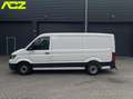 Volkswagen Crafter Bestel 35 2.0 TDI L3H2 Wit - thumbnail 4
