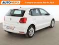 Volkswagen Polo 1.2 TSI Advance BlueMotion Tech Blanco - thumbnail 6