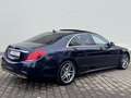 Mercedes-Benz S 350 S 350 d 4Matic L "AMG" Top-Ausstattung !! Bleu - thumbnail 4