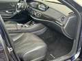 Mercedes-Benz S 350 S 350 d 4Matic L "AMG" Top-Ausstattung !! Bleu - thumbnail 25