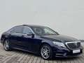 Mercedes-Benz S 350 S 350 d 4Matic L "AMG" Top-Ausstattung !! Bleu - thumbnail 1