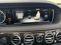 Mercedes-Benz S 350 S 350 d 4Matic L "AMG" Top-Ausstattung !! Bleu - thumbnail 18