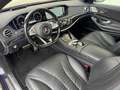 Mercedes-Benz S 350 S 350 d 4Matic L "AMG" Top-Ausstattung !! Bleu - thumbnail 7