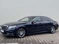 Mercedes-Benz S 350 S 350 d 4Matic L "AMG" Top-Ausstattung !! Bleu - thumbnail 2