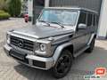 Mercedes-Benz G 500 Last Edition Schiebedach Sport-Paket 1. Hd Gris - thumbnail 21