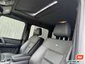 Mercedes-Benz G 500 Last Edition Schiebedach Sport-Paket 1. Hd Gris - thumbnail 17