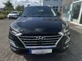 Hyundai TUCSON 1.6 GDI Style Navi LED Shzg Temp Alu Top! Schwarz - thumbnail 4