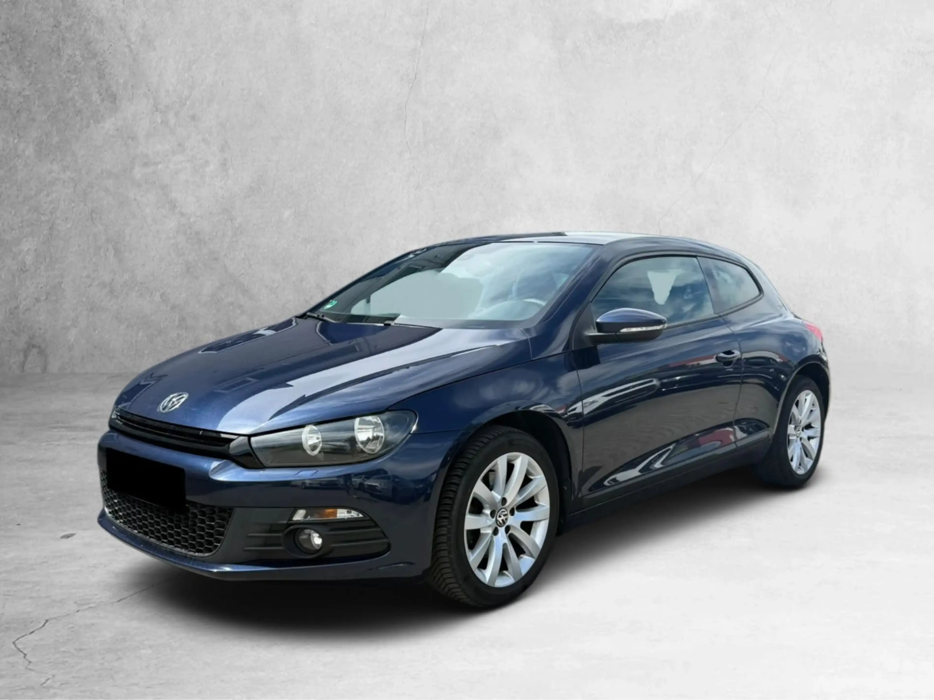 Volkswagen Scirocco 1.4 TSI 118 kW Team Navi-Cam