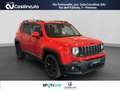 Jeep Renegade 1.6 Mjt 120 CV Limited AT9 Rosso - thumbnail 7