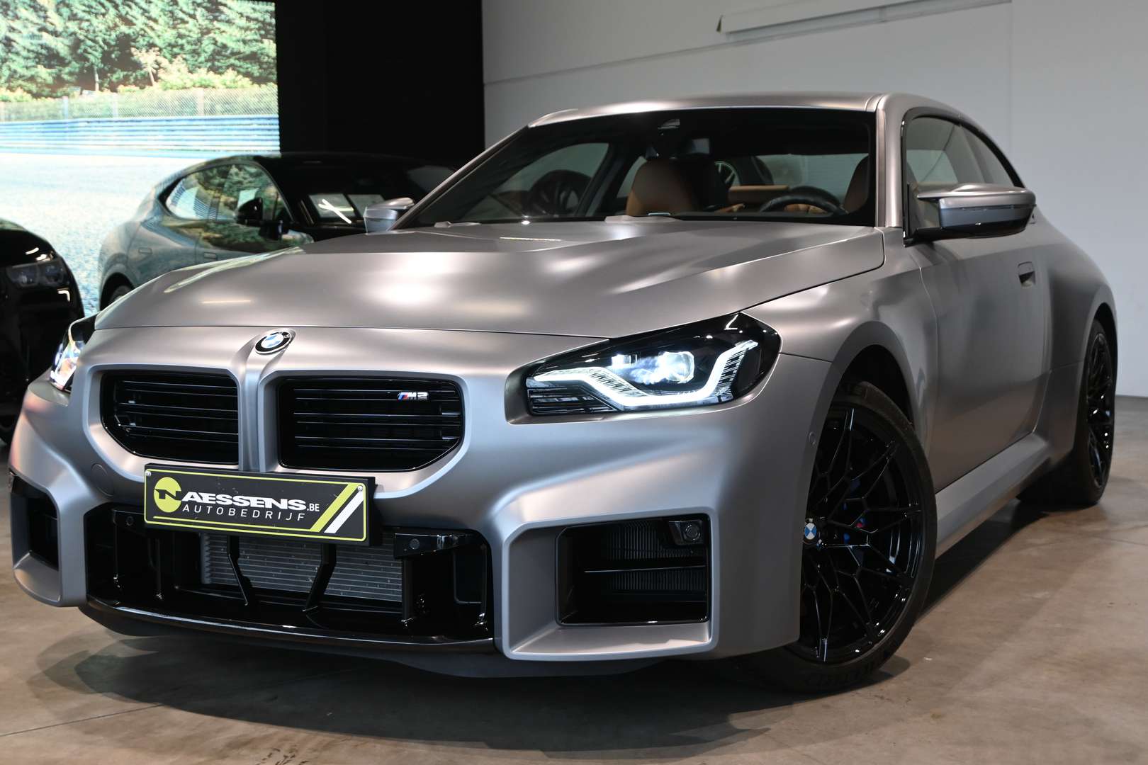 BMW M2 Coupe 3.0i -  - Joinsteer - #1