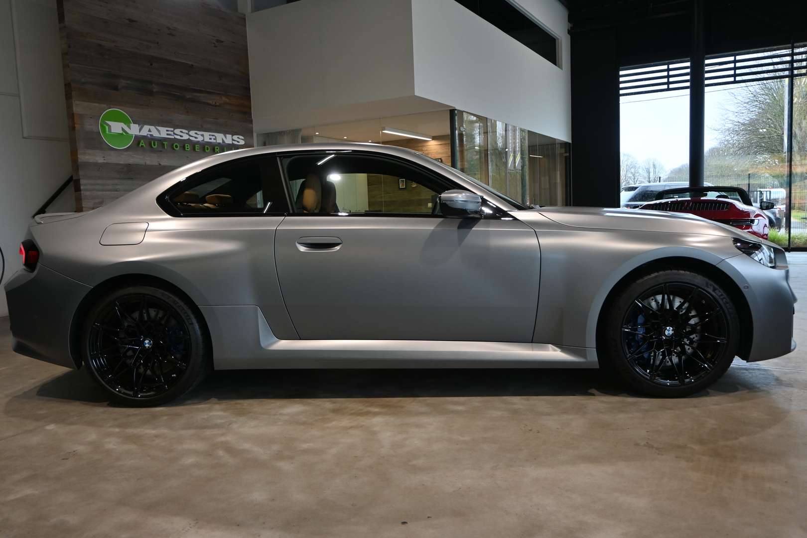 BMW M2 Coupe 3.0i -  - Joinsteer - #2