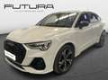 Audi Q3 Sportback 35 2.0 tdi S line edition s-tronic Bianco - thumbnail 1