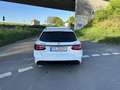 Mercedes-Benz C 63 AMG T Kombi V8Biturbo mtl.Rate 259,-€ Weiß - thumbnail 9