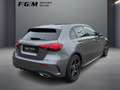 Mercedes-Benz A 220 d AMG Line KeyGo|Night|Sitzhz|Kam|Keyless Gris - thumbnail 4