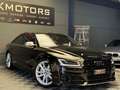 Audi S8 °MATRIX°CERAMIC°HISTORY°CARBON*800PS Schwarz - thumbnail 3