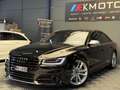 Audi S8 °MATRIX°CERAMIC°HISTORY°CARBON*800PS Schwarz - thumbnail 1