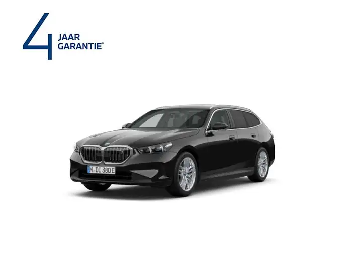 BMW i5 eDrive40 Touring/Driv Prof/360°/Towbar
