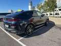 BMW X6 M X6 M50d Aut. Schwarz - thumbnail 5