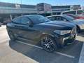 BMW X6 M X6 M50d Aut. Schwarz - thumbnail 3