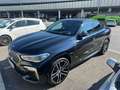 BMW X6 M X6 M50d Aut. Schwarz - thumbnail 4