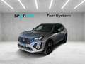 Peugeot 2008 2ª serie PureTech 100 S&S Allure Gris - thumbnail 1