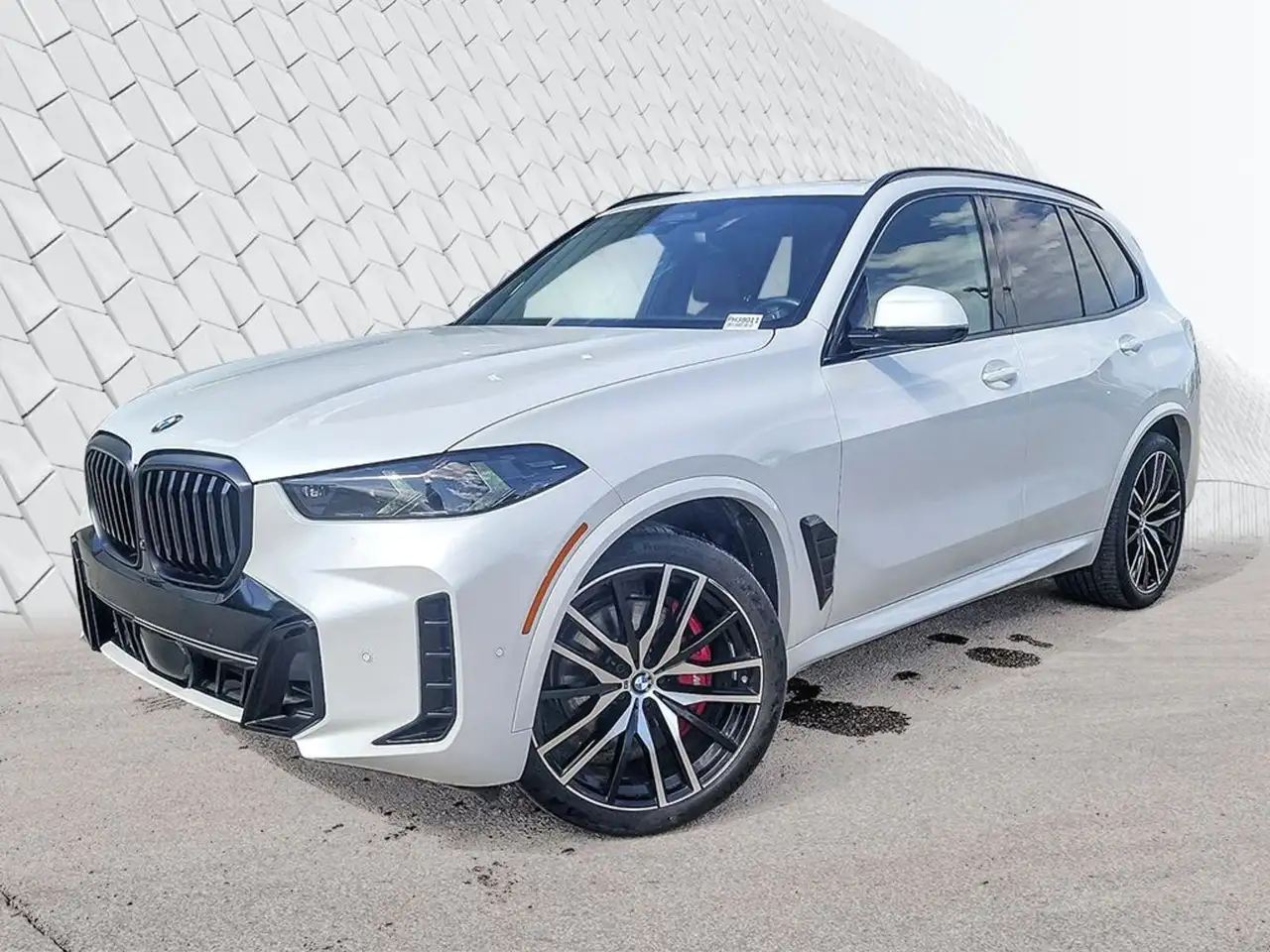 2024 BMW X5