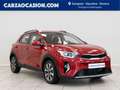 Kia Stonic 1.2 DPi Concept Rojo - thumbnail 1