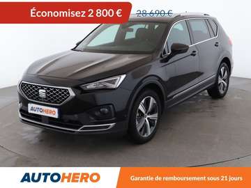 2.0 TDI Xcellence DSG7