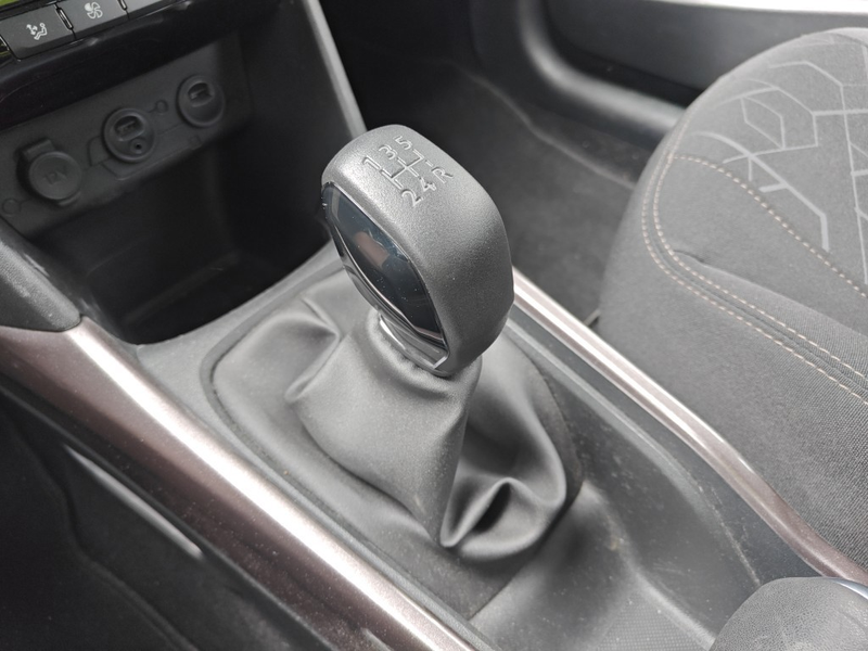 Peugeot 2008 1.6 VTi Active|ZO GOED ALS NIEUW NIEUW STAAT 25dkm — photo 15