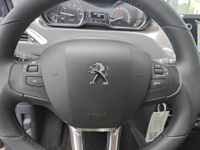 Peugeot 2008 1.6 VTi Active|ZO GOED ALS NIEUW NIEUW STAAT 25dkm — photo 13