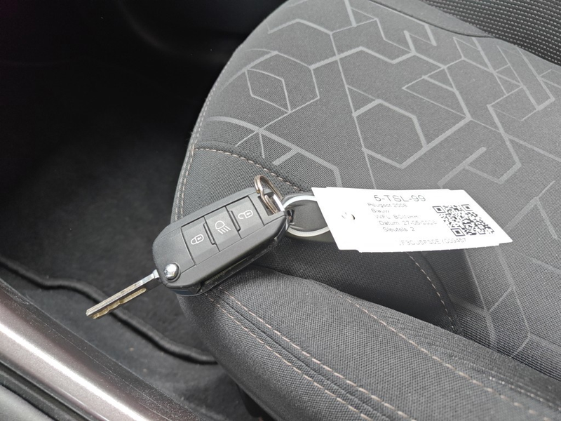 Peugeot 2008 1.6 VTi Active|ZO GOED ALS NIEUW NIEUW STAAT 25dkm — photo 10