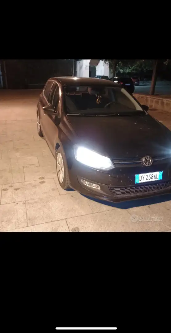 Volkswagen Polo 1.6 TDI - 2