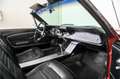 Ford Mustang V8 289 automaat cabrio Rosso - thumbnail 12