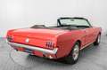 Ford Mustang V8 289 automaat cabriolet Rood - thumbnail 30