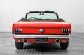 Ford Mustang V8 289 automaat cabrio Rosso - thumbnail 13