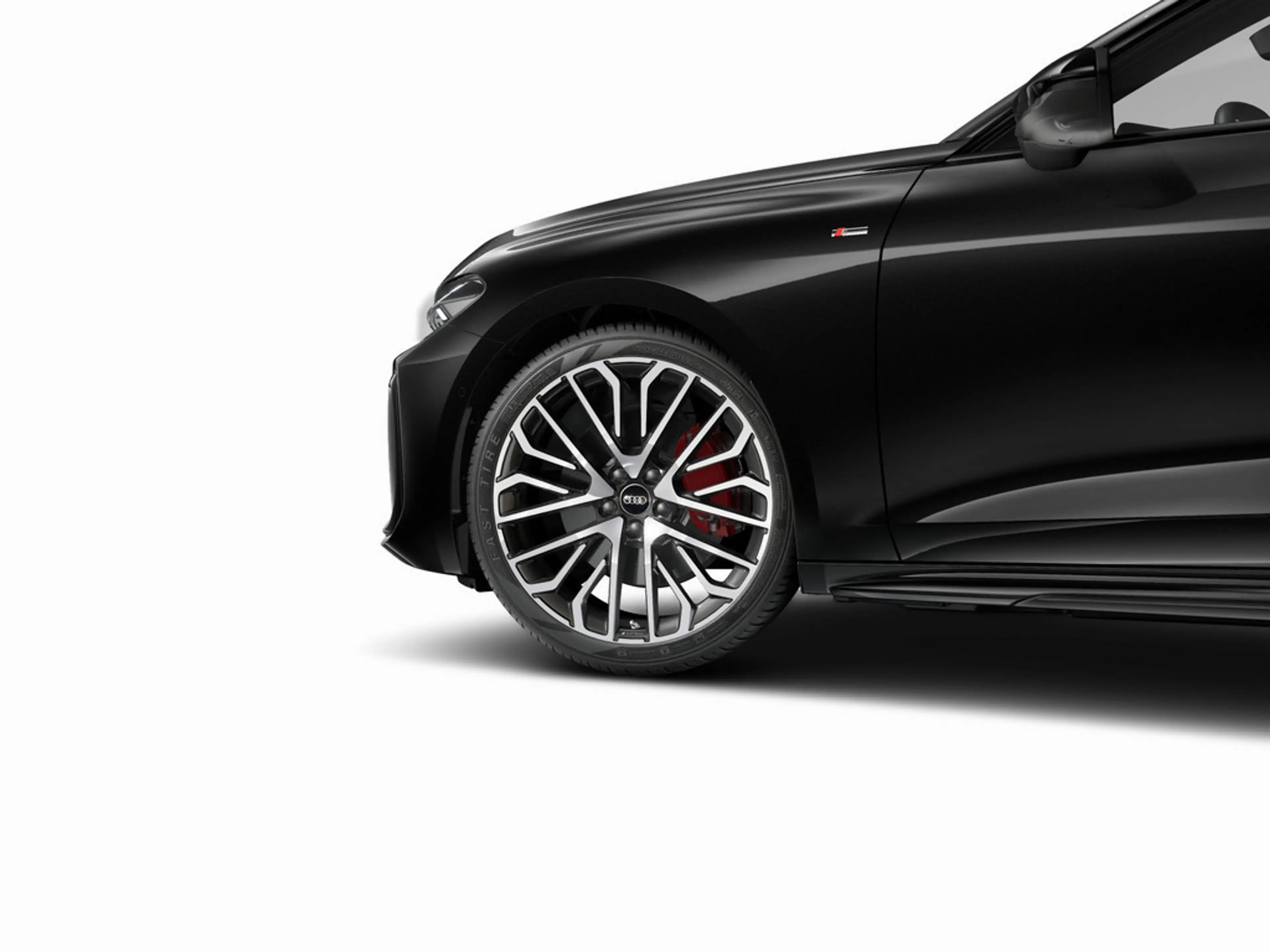 Audi A5 Avant quattro S line MATRIX LEDER STANDHZ — photo 12