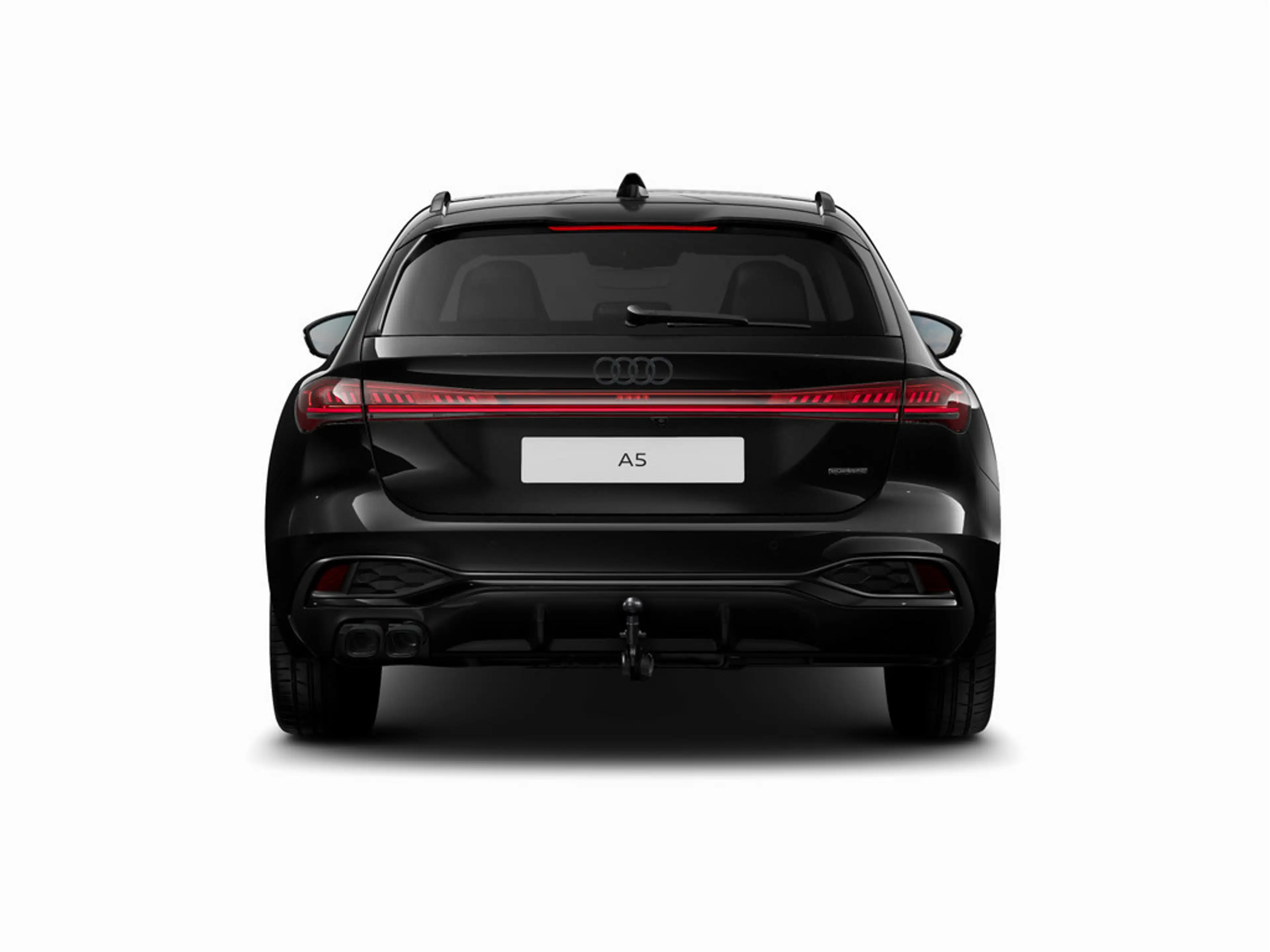Audi A5 Avant quattro S line MATRIX LEDER STANDHZ — photo 14