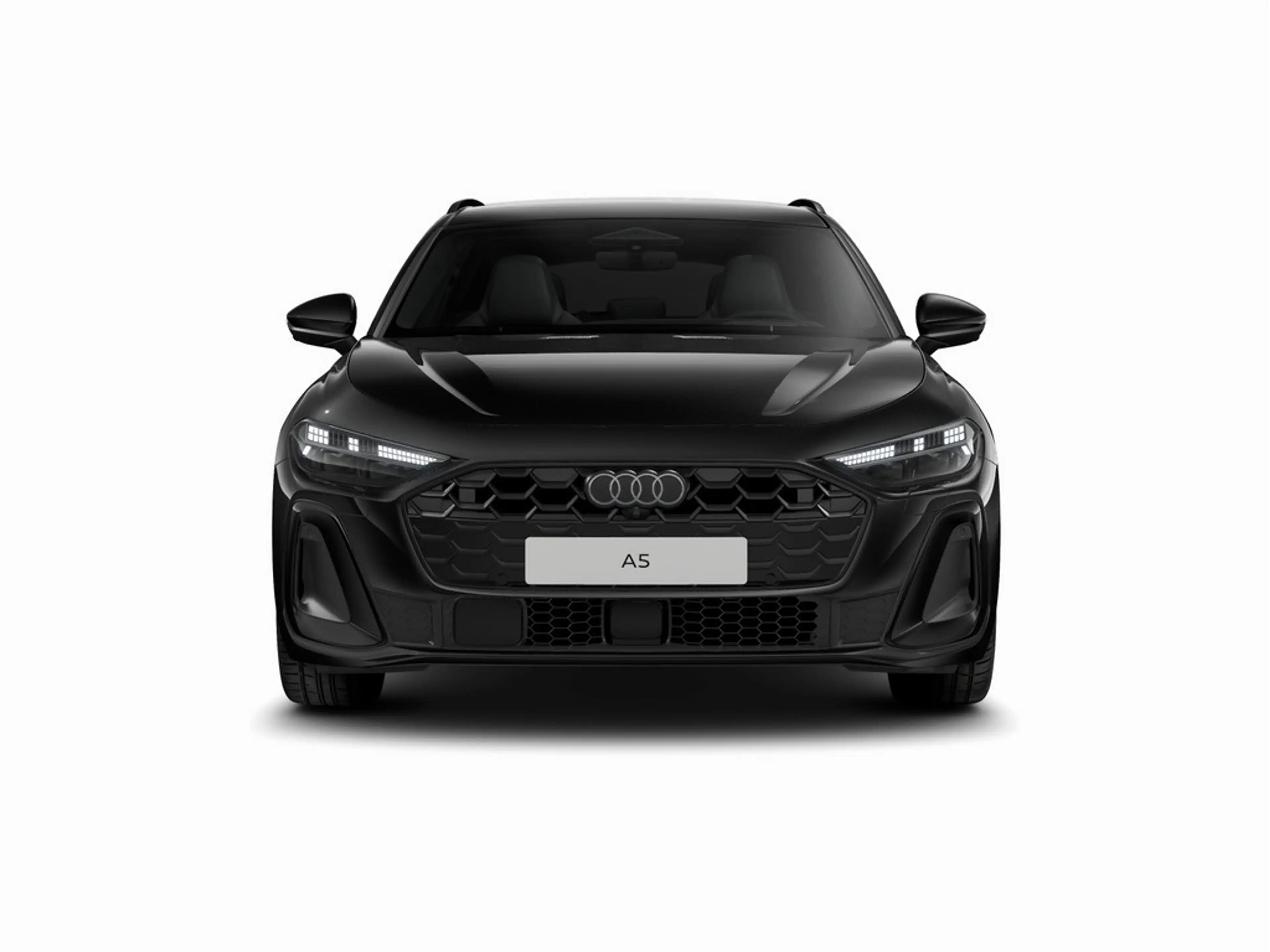 Audi A5 Avant quattro S line MATRIX LEDER STANDHZ — photo 13