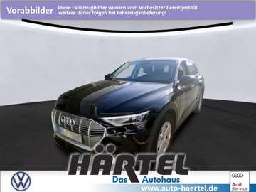 50 QUATTRO 71 KWH AUTOMATIK Bluetooth Navi