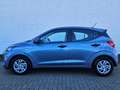 Hyundai i10 5-Sitzer*RFK*Navi*Android+Apple*Tempomat* Blau - thumbnail 6