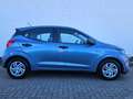 Hyundai i10 5-Sitzer*RFK*Navi*Android+Apple*Tempomat* Blau - thumbnail 3