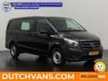 Mercedes-Benz Vito 114CDI Lang | Navigatie | Trekhaak | Airco | Cruis Noir - thumbnail 1