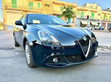 Giulietta 1.6 jtdm Giulietta 120cv